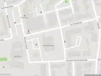 Ambulance met grote spoed naar de Bontwerkersstraat in Venlo