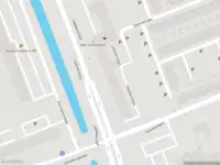 Ambulance met gepaste spoed naar de Lepelaarsingel in Vlaardingen