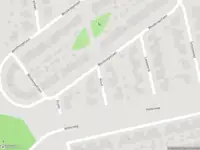 Brandweer met grote spoed naar de Kievit in Elburg vanwege gebouwbrand