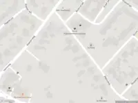 Ambulance met grote spoed naar de Kerkpad in Horn