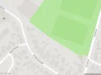 Brandweer met grote spoed naar de Heilige Stokstraat in Heeswijk-Dinther vanwege gebouwbrand