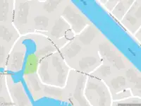 Brandweer met grote spoed naar de Sam van Houtenplein in Leiden vanwege stankoverlast