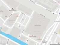 Traumahelikopter met grote spoed naar de Ananasweg in Leiden