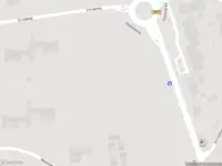 Brandweer met gepaste spoed naar de Meijelseweg in Heibloem