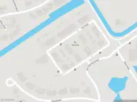 Ambulance met grote spoed naar de Het Veld in Monster