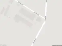 Politie met grote spoed naar de Koudehoek in Oudeschans vanwege ongeval met letsel