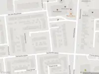 Ambulance met grote spoed naar de Schröderstraat in Hellevoetsluis