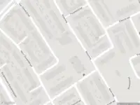 Brandweer met gepaste spoed naar de Berkenstraat in Oost-Souburg