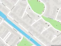 Ambulance met gepaste spoed naar de Adelaarsvaren in Bergschenhoek