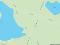 Brandweer met gepaste spoed naar de Sluisweg in Heumen