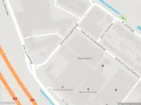 Overlastmelding H.A. Lorentzstraat in Zwijndrecht