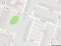 Ambulance met gepaste spoed naar de Prikkorf in Hoogvliet Rotterdam