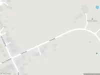 Brandweer met grote spoed naar de Oostweg in Biggekerke vanwege gebouwbrand