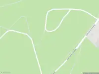 Politie naar de Kleine Kolonieweg in Elspeet vanwege aanrijding met letsel