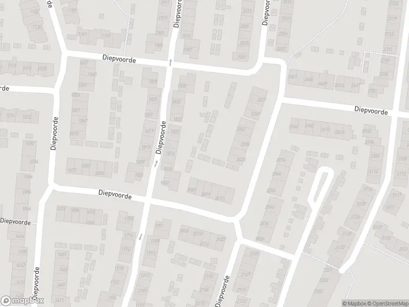 Politie naar de Diepvoorde in Wijchen vanwege aanrijding met letsel