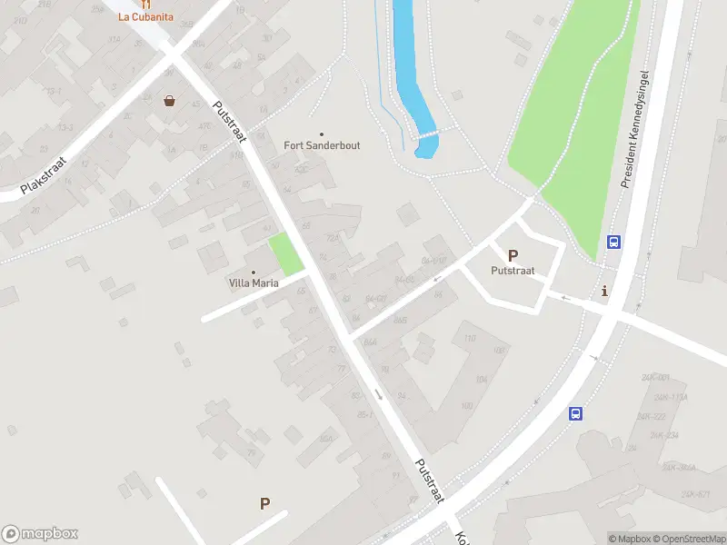 Anonieme overlastmelding Putstraat in Sittard