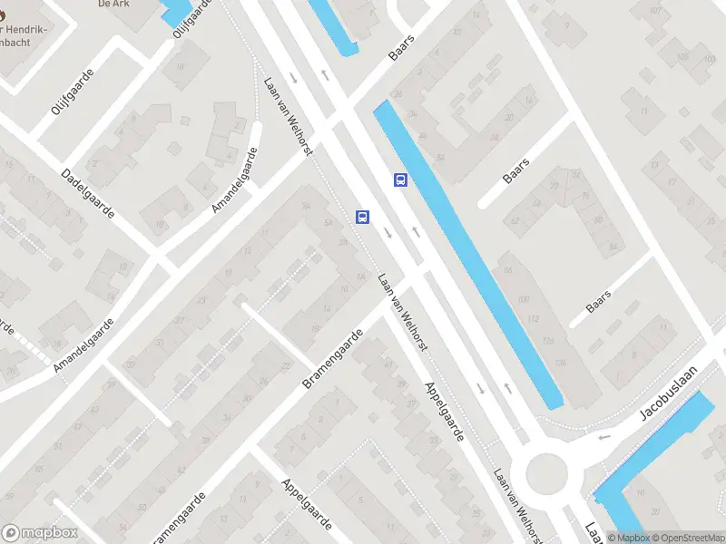 Overlastmelding Amandelgaarde in Hendrik-Ido-Ambacht