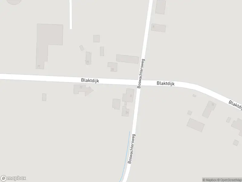 Traumahelikopter met grote spoed naar de Blaktdijk in Sevenum