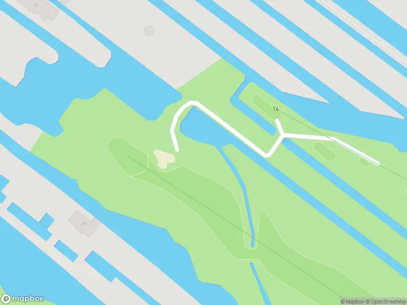 Ambulance met grote spoed naar de 's-Gravenweg in Nieuwerkerk aan den IJssel