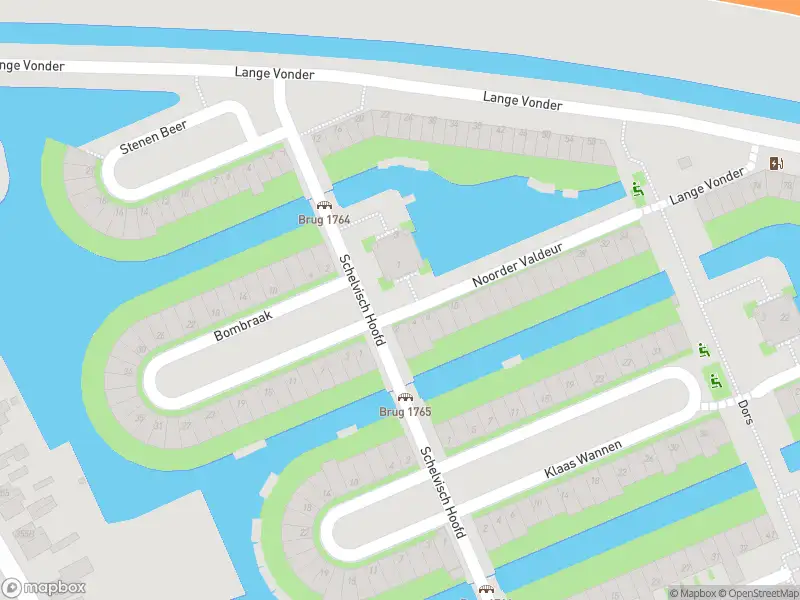 Brandweer met gepaste spoed naar de Noorder Valdeur in Amsterdam vanwege stankoverlast