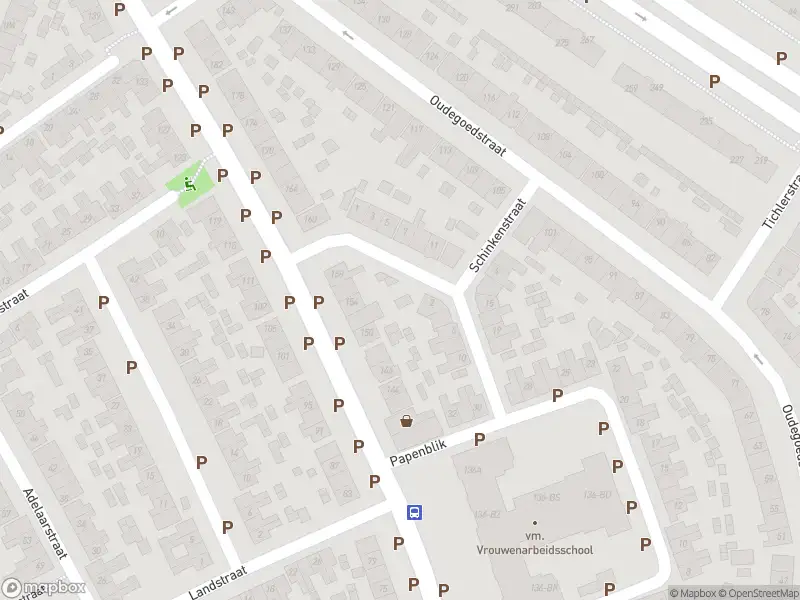 Brandweer met grote spoed naar de Papenblik in Deventer vanwege gebouwbrand