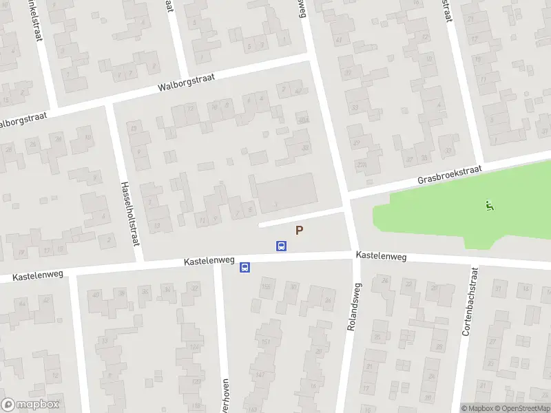 Anonieme overlastmelding Kastelenweg in Sittard