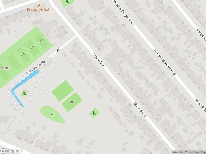 Overlastmelding Groenelaan in Beverwijk gesloten