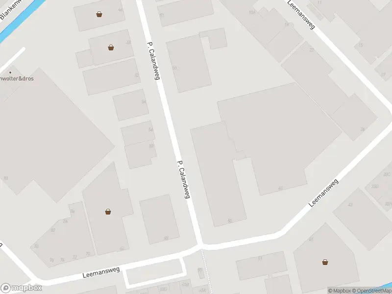 Anonieme overlastmelding Leemansweg in Arnhem