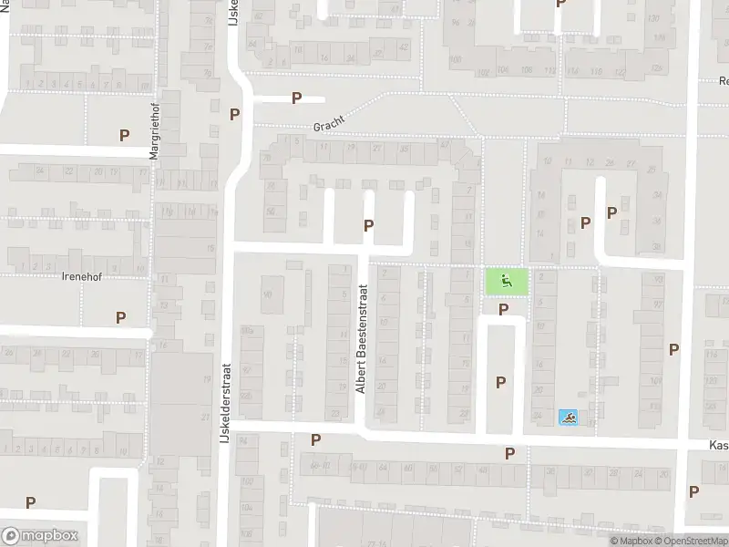 Anonieme overlastmelding Albert Baestenstraat in Tilburg gesloten