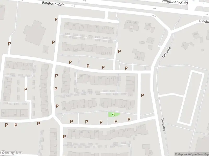 Overlastmelding Harzstraat in 5022MC Tilburg