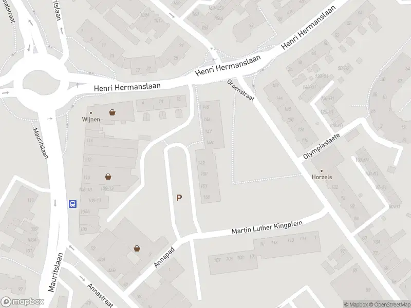 112 melding Overlastmelding Martin Luther Kingplein in Geleen