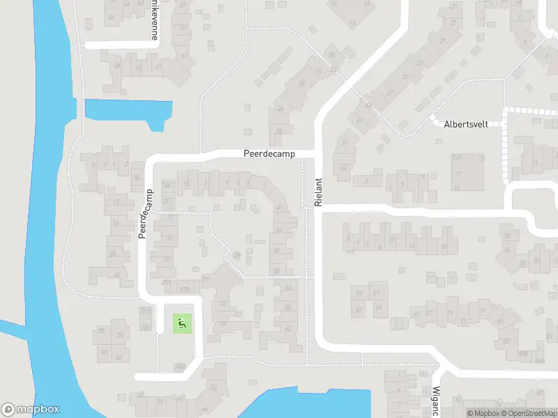 Overlastmelding Rielant in Monnickendam