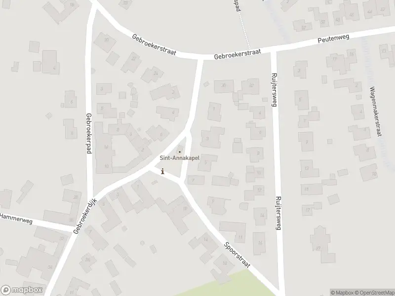 Overlastmelding Spoorstraat in Echt