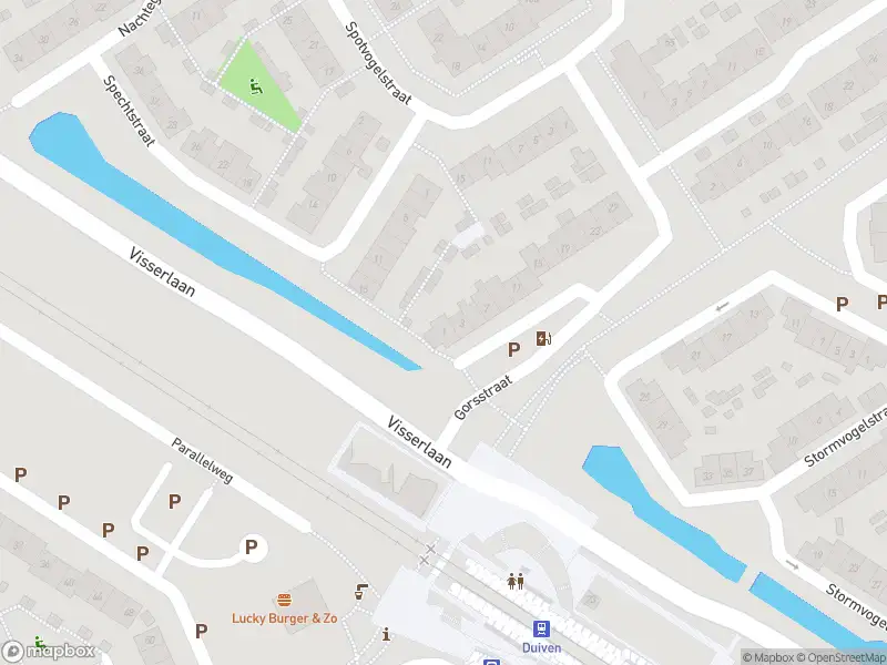 Overlastmelding Gorsstraat in Duiven