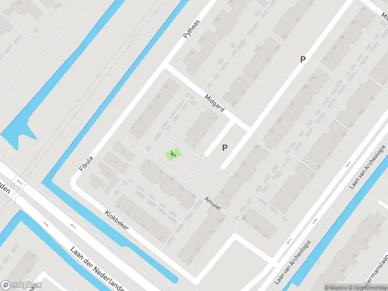 Anonieme overlastmelding Midgard in Beverwijk