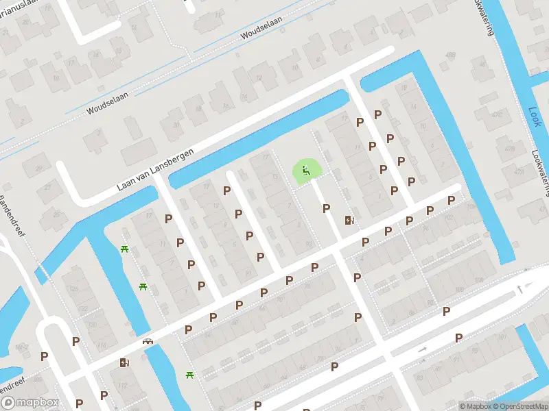 Ambulance met gepaste spoed naar de Schenkeveldtuinen in Delft