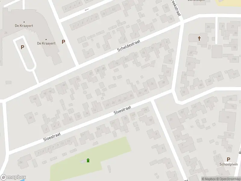 Overlastmelding Scheldestraat in 4456AT Lewedorp