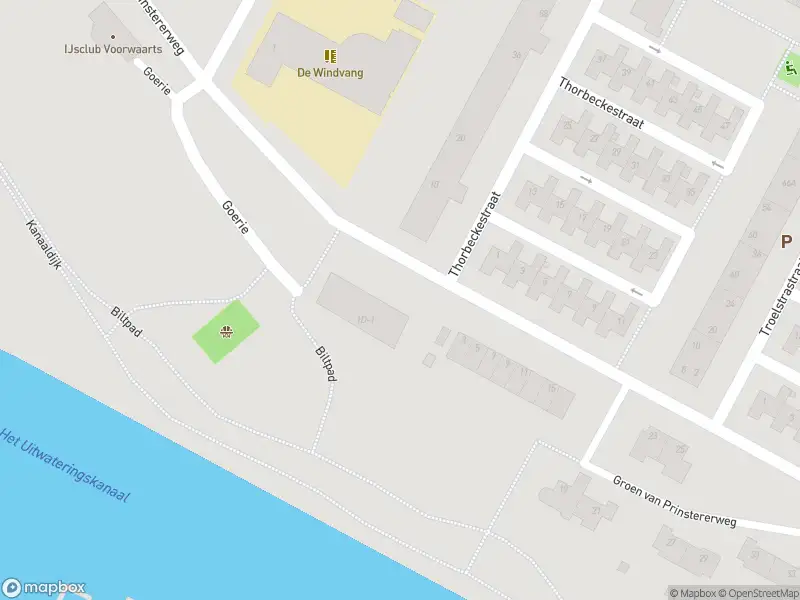 112 melding Overlastmelding Groen Van Prinstererweg in Katwijk