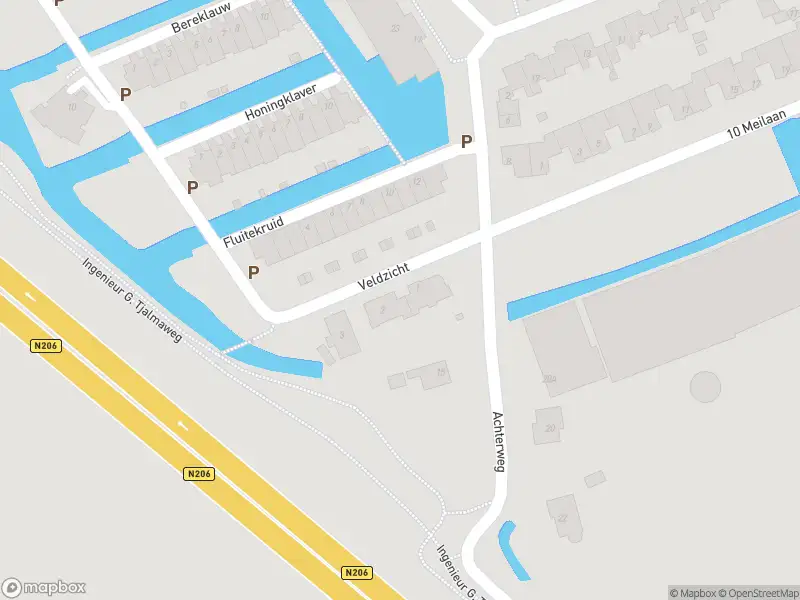 Overlastmelding Veldzicht in Valkenburg