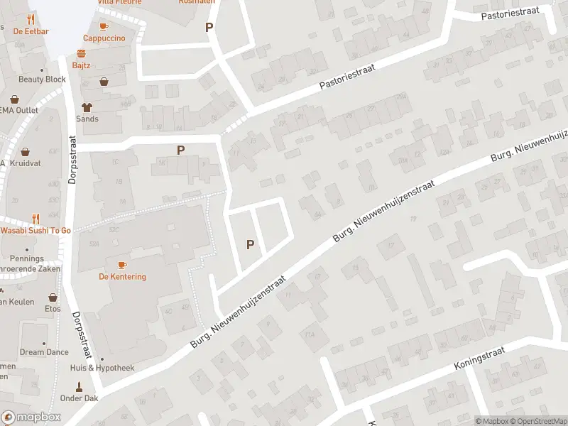 Overlastmelding Keizerstraat in Rosmalen