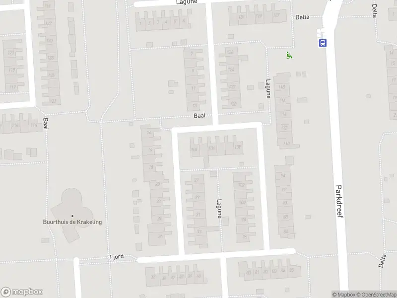 112 melding Anonieme overlastmelding Lagune in Lelystad