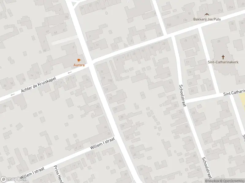 Overlastmelding Raadhuisstraat in 6127BL Grevenbicht