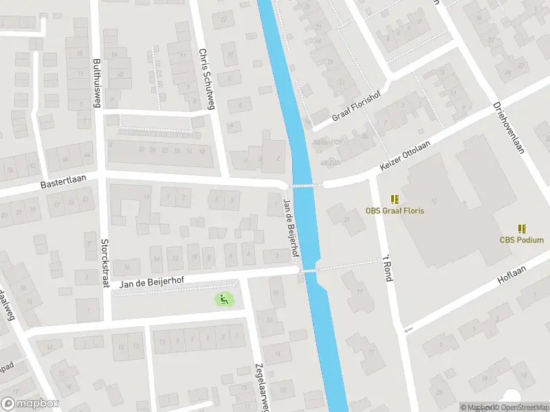 Overlastmelding Bastertlaan in Loenen aan de Vecht gesloten