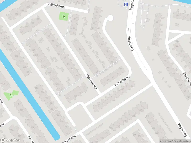 Overlastmelding Valkenkamp in Maarssen gesloten