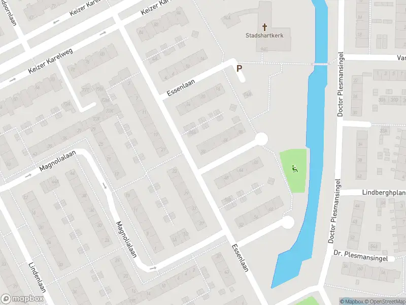 Overlastmelding Essenlaan in Amstelveen