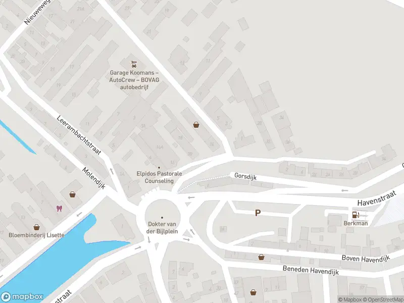 Overlastmelding Beneden Gorsdijk in 's-Gravendeel