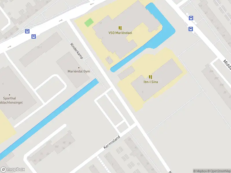 112 melding Overlastmelding Kinderkamp in Arnhem