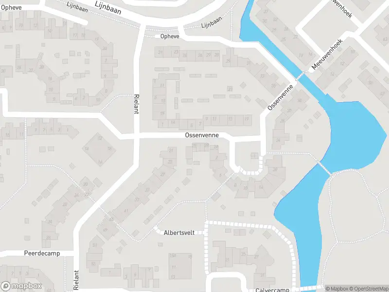 Anonieme overlastmelding Ossenvenne in Monnickendam