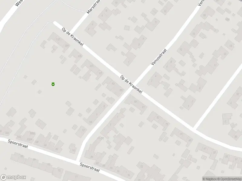 112 melding Anonieme overlastmelding Op de Kraonkel in Geleen