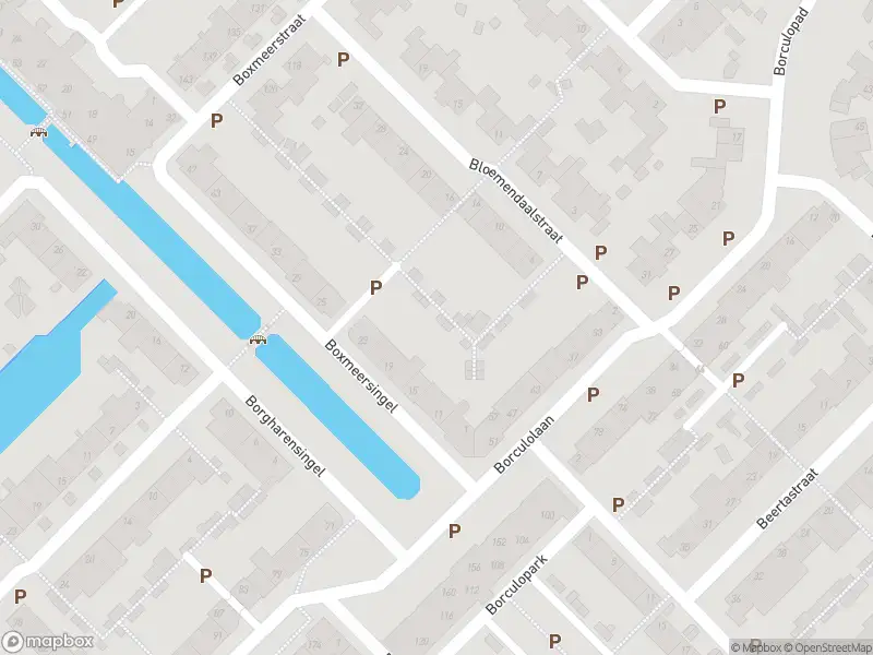 Anonieme overlastmelding Bloemendaalstraat in 5043ZJ Tilburg